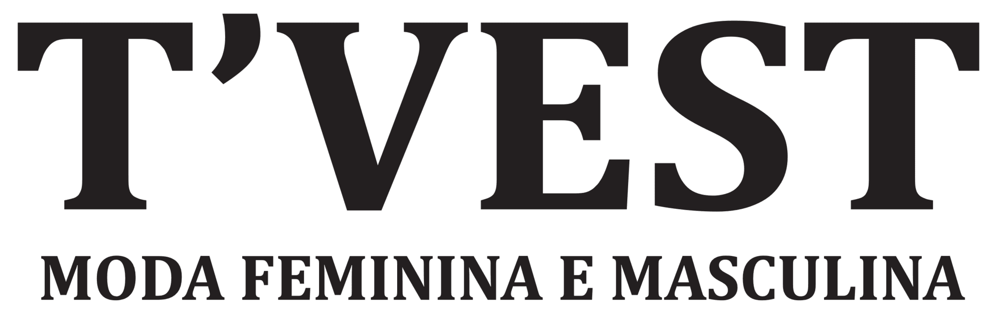 Moda T'Vest Logo